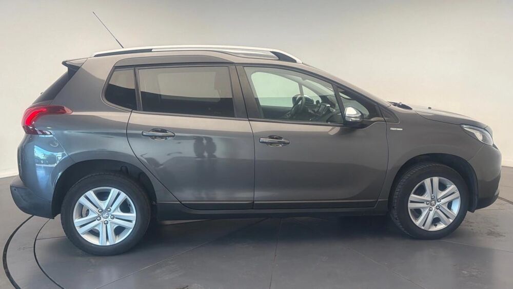 2008 GENERATION-I 1.2 PURETECH 80 ALLURE START-STOP 2018 occasion 59223 Roncq