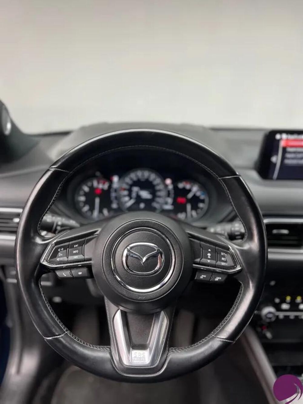 CX-5 2.2 SKYACTIV-D 150 TAKUMI 2WD BVA 2020 occasion 59169 F&eacute;rin