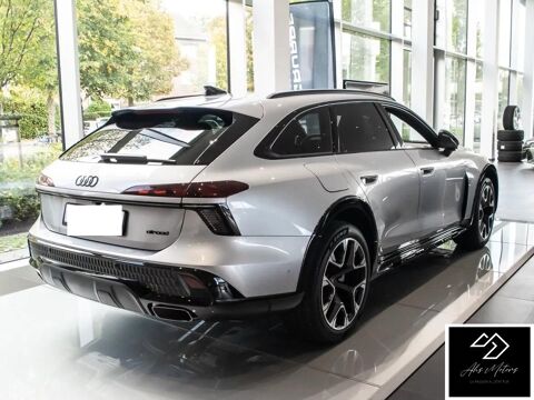 A6 e-hybrid quattro 270 kW S line 367ch 2026 occasion 83260 LA CRAU