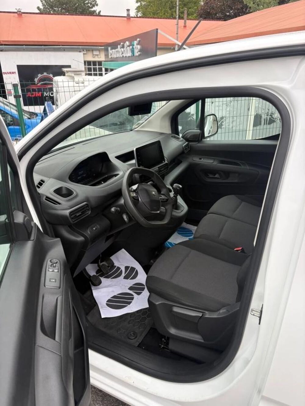 Partner 2020 occasion 60430 Noailles