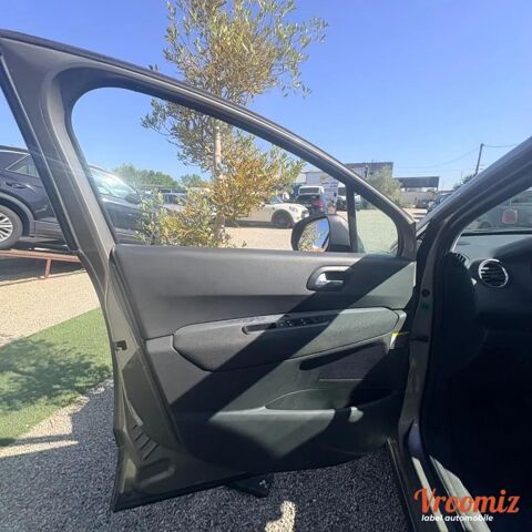 3008 GENERATION-I 1.6 HDI 110 ACTIVE 2012 occasion 78490 Galluis