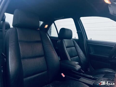 S&eacute;rie 3 1.8 318 I 115 1995 occasion 33600 Pessac