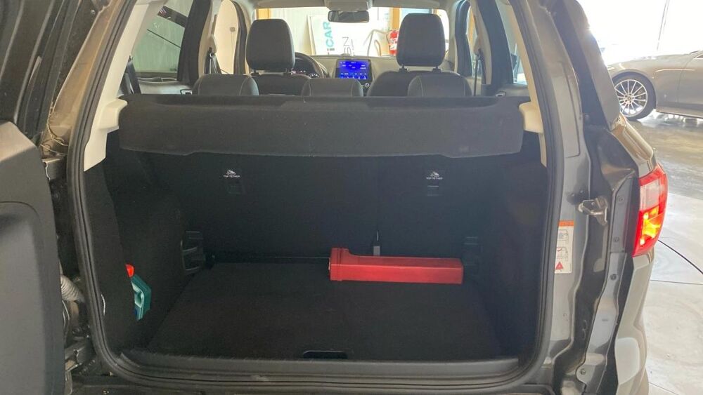 Ecosport 1.0 SCTI Titanium 2020 occasion 76190 Auzebosc