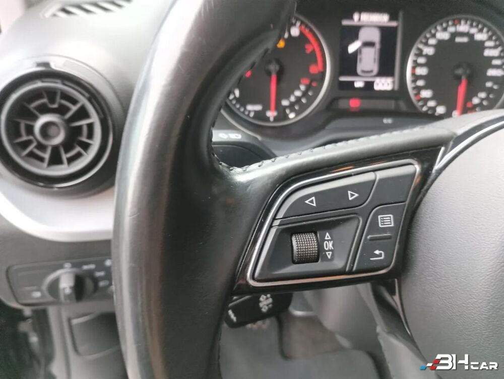 Q2 1.4 TFSI COD 150 SPORT 2017 occasion 67500 Haguenau