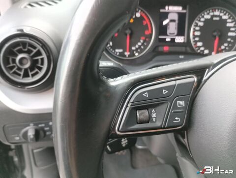Q2 1.4 TFSI COD 150 SPORT 2017 occasion 67500 Haguenau