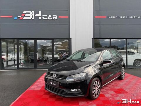 Volkswagen polo 1.0 60 TREND LINE
