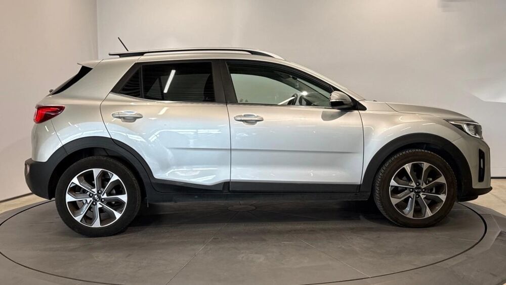 Stonic 1.4 100 LAUNCH EDITION BUSINESS ISG 2018 occasion 66000 Perpignan