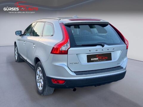 XC60 2.4 D 175 DRIVE SUMMUM 2010 occasion 19360 MALEMORT