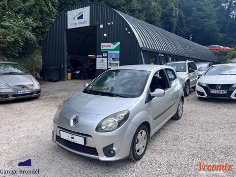 Renault twingo 1.2i 16V 75cv 1ére main