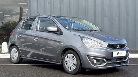 Space Star 1.0MIVEC Basis 2019 occasion 60200 Compi&egrave;gne