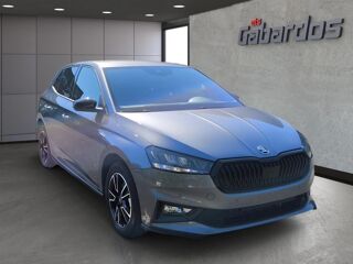 Fabia 2025 occasion 16100 Ch&acirc;teaubernard