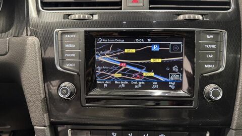 Golf 2014 occasion 66000 Perpignan