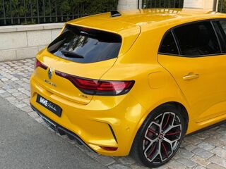 M&eacute;gane 1.8 300 RS EDC BVA 2020 occasion 38138 LES COTES-D'AREY