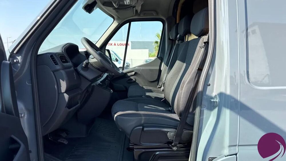 Movano 2021 occasion 66000 Perpignan