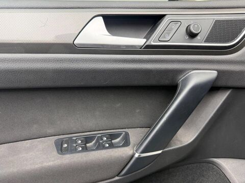 Golf 1.0 TSI Confortline Business 2018 occasion 59169 F&eacute;rin