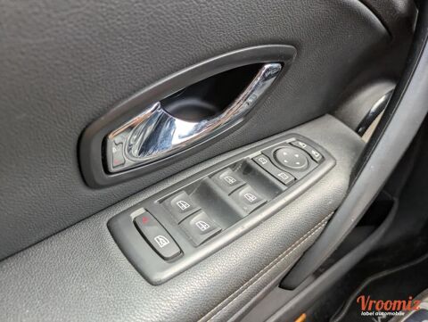 M&eacute;gane ESTATE 1.2 TCE 115 ENERGY BOSE 2016 occasion 64110 Maz&egrave;res-Lezons