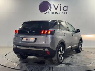 3008 1.2 PTEC Crossway 2020 occasion 62400 B&eacute;thune