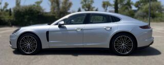 Panamera 2.9 440 4S BVA 2017 occasion 13700 MARIGNANE