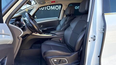 Espace DCI 160 Zen 2015 occasion 33600 Pessac