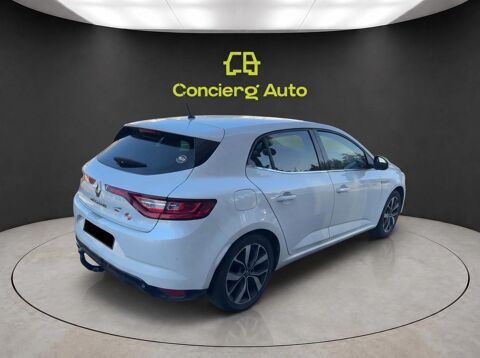 M&eacute;gane 1.2 TCE 130 ENERGY BOSE 2017 occasion 69700 Givors