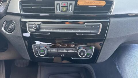 X1 sDrive16dA 116ch Business Design DKG7 2020 occasion 60200 Compi&egrave;gne