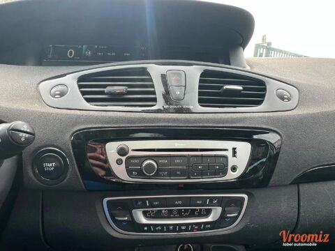 Grand scenic IV 1.5 DCI 110 ENERGY BOSE 7 PLACES 2019 occasion 78310 Coigni&egrave;res