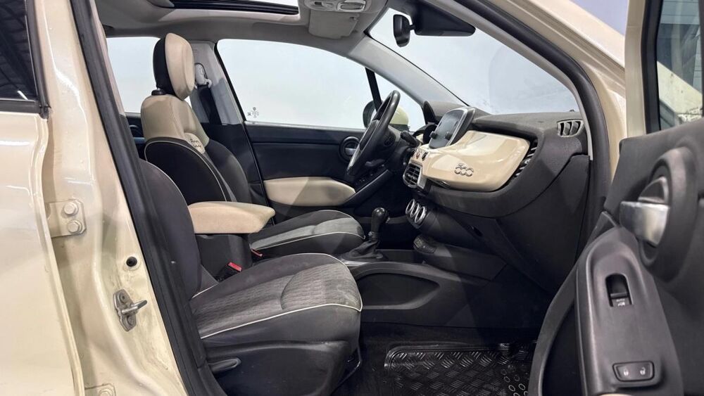 500 X 2019 occasion 66000 Perpignan