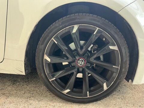 Corolla 2022 occasion 95190 Goussainville
