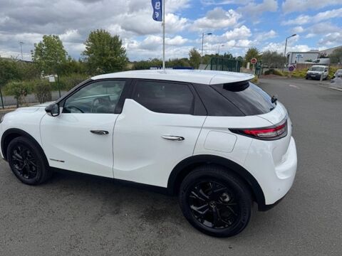 DS3 2020 occasion 49570 Montjean-sur-Loire