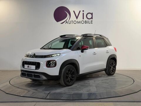 Annonce voiture Citroën C3 9990 €