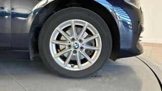 Serie 2 ACTIVE-TOURER 1.5 216 D 115 BUSINESS BVA 2019 occasion 17600 Saujon