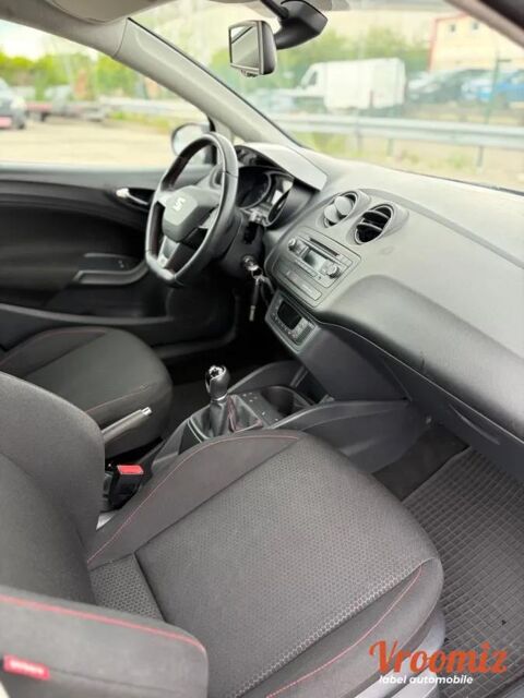 Ibiza 1.2 TSI 105 FR 2014 occasion 10120 Saint-Andr&eacute;-les-Vergers