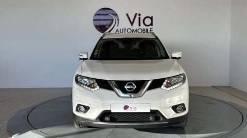 X-Trail 2016 occasion 17600 Saujon