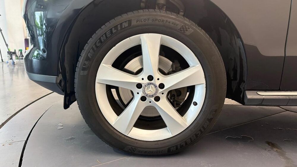 Classe A 350CDI4M ML 350 CDI BlueTec 4Matic (166.024) 2015 occasion 59223 Roncq