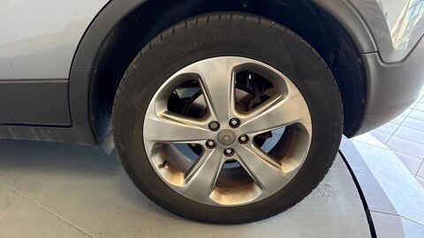 Mokka 2014 occasion 17600 Saujon