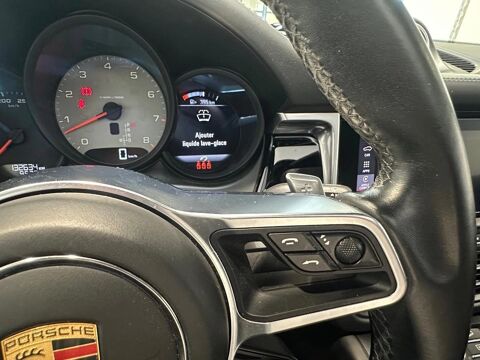 Macan 3.0 S S 2019 occasion 59494 Petite-For&ecirc;t