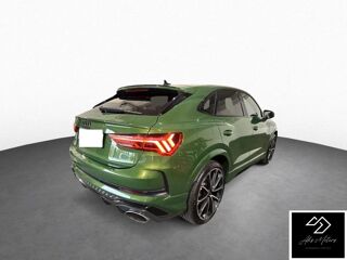 RS Q3 SPORTBACK 2.5 TFSI 400 QUATTRO S-TRONIC BVA 2020 occasion 83260 LA CRAU