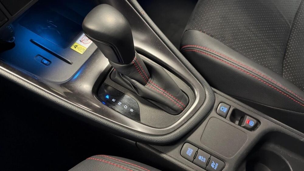 Yaris 1.5 116H Hybrid GR Sport 2022 occasion 33600 Pessac