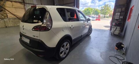 Sc&eacute;nic XMOD 1.6 DCI 130 ENERGY START-STOP 2013 occasion 78700 CONFLANS-SAINTE-HONORINE