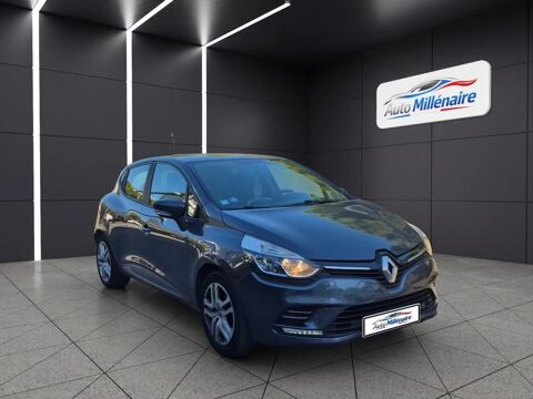 Clio 0.9 TCE 90 ENERGY BUSINESS 2018 occasion 34000 MONTPELLIER