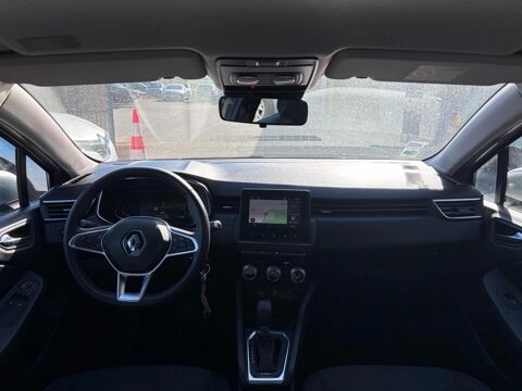 Clio 1.6 E-TECH 140H 90 HYBRID FULL-HYBRID BUSINESS BVA 2021 occasion 78630 Orgeval