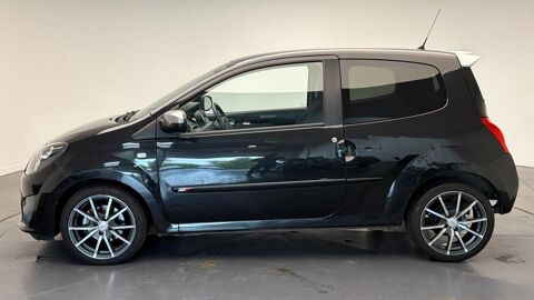 Twingo 1.5 DCI 75 NIGHT DAY 2011 occasion 59223 Roncq