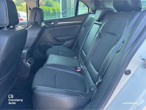 M&eacute;gane 1.2 TCE 130 ENERGY BOSE 2017 occasion 69700 Givors