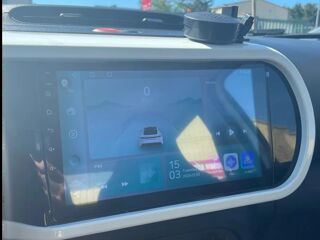 Twingo 2019 occasion 41500 Mer