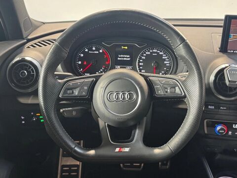 A3 1.5 TFSI 35 TFSI sport 2019 occasion 62400 B&eacute;thune