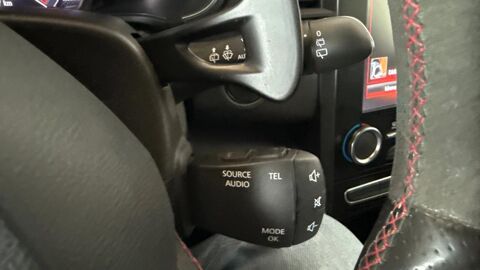 M&eacute;gane 2019 occasion 17600 Saujon