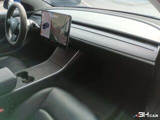 Model 3 ELECTRIC 285 60KWH STANDARD-PLUS BVA 2020 occasion 67500 Haguenau