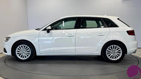 A3 SPORTBACK 2.0 TDI 150 AMBIENTE 2016 occasion 66000 Perpignan