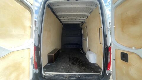 Sprinter 2024 occasion 33600 Pessac