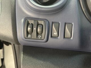 Vivaro FOURGON 1.6 CDTI BI-TURBO 125 L1H1 COURT PC-TN F2700 ECOFLEX 2016 occasion 62400 B&eacute;thune